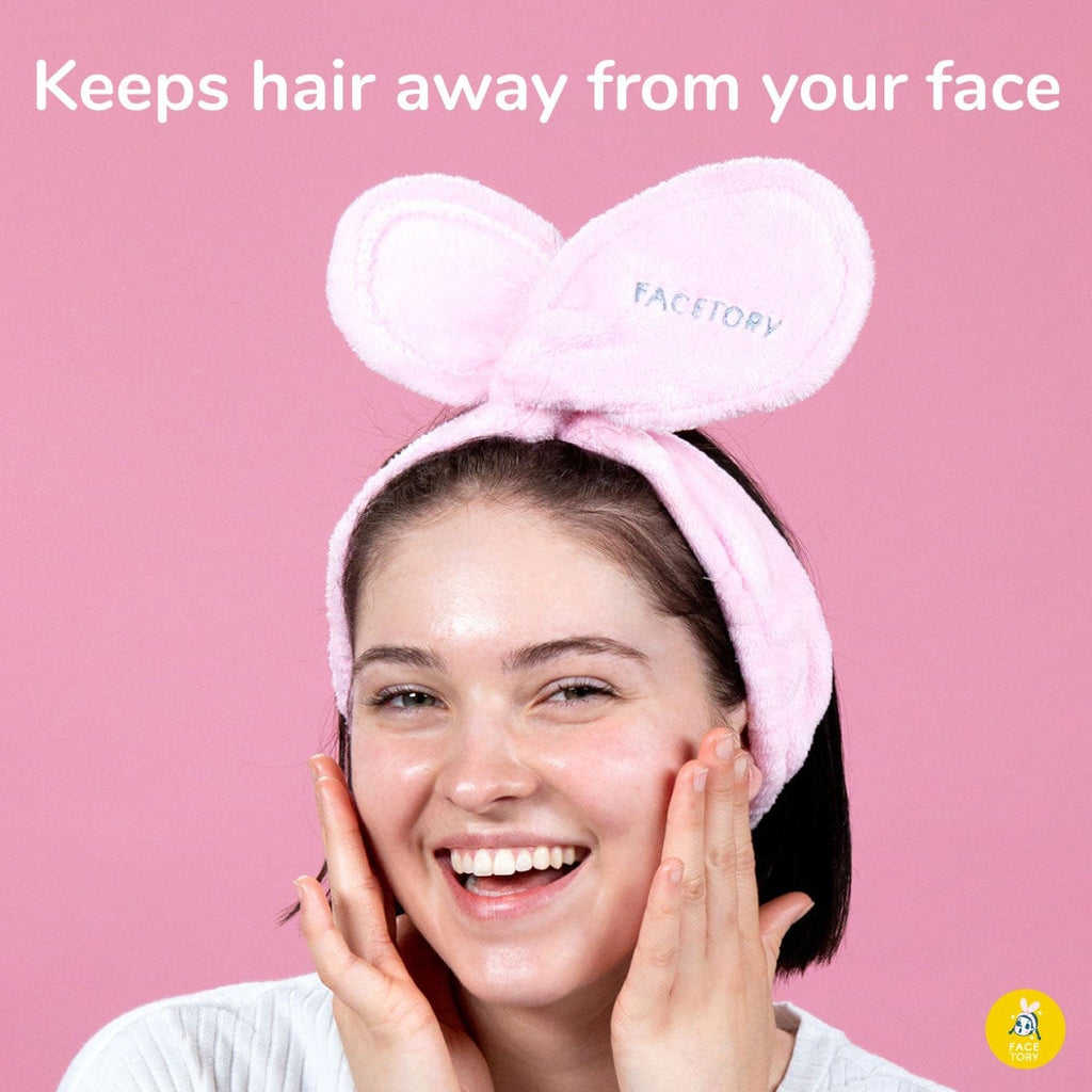 Kit Iniciação Lotus Minimal™ – 23 Sheet Masks + Faixa Spa