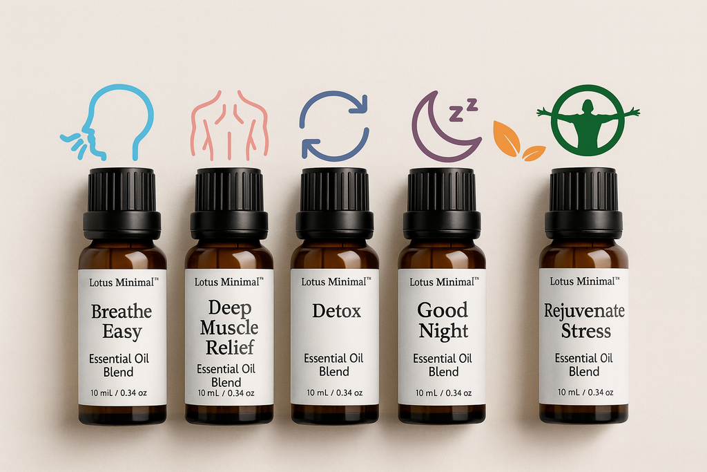 6 Pack Glow Drops – Óleo Facial Hidratante.