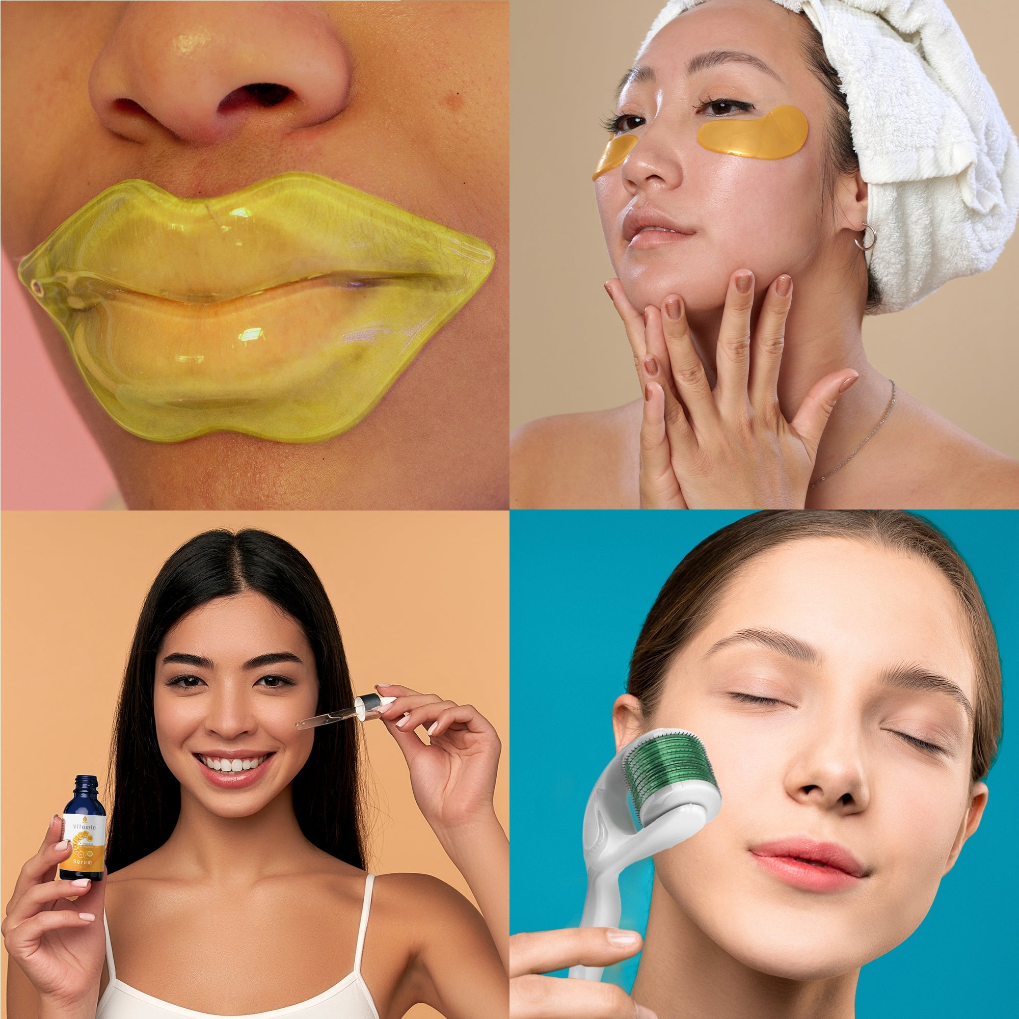 Ultimate Skincare Pack – Cuidado Facial Completo